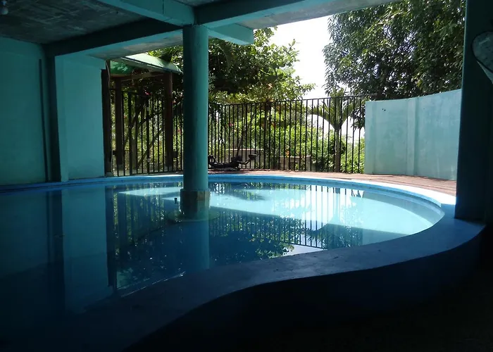 Mutiara Ferienpark Nusa Lembongan