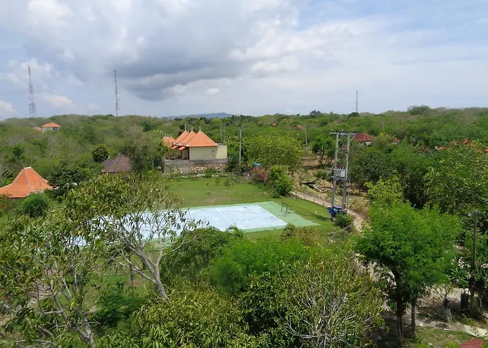 Ferienpark Mutiara