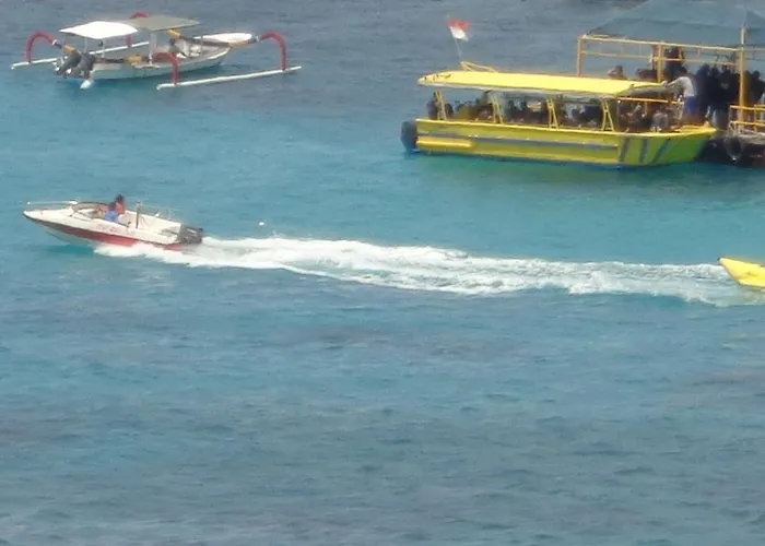 Mutiara Ferienpark Nusa Lembongan