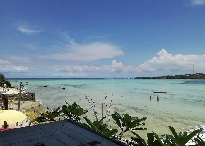 Mutiara Nusa Lembongan
