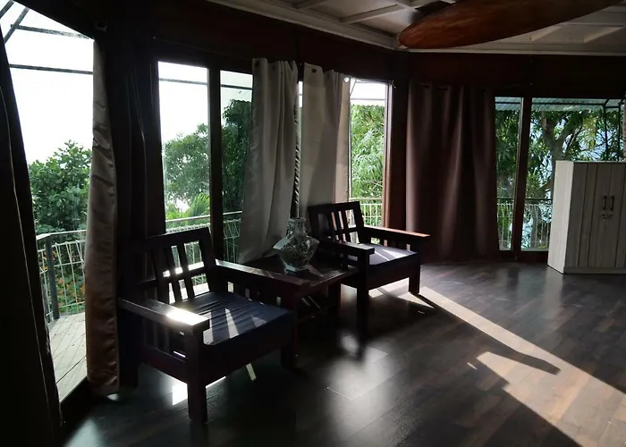 Ferienpark Mutiara