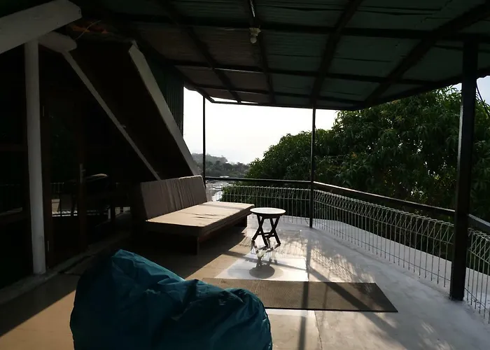Ferienpark Mutiara 3*