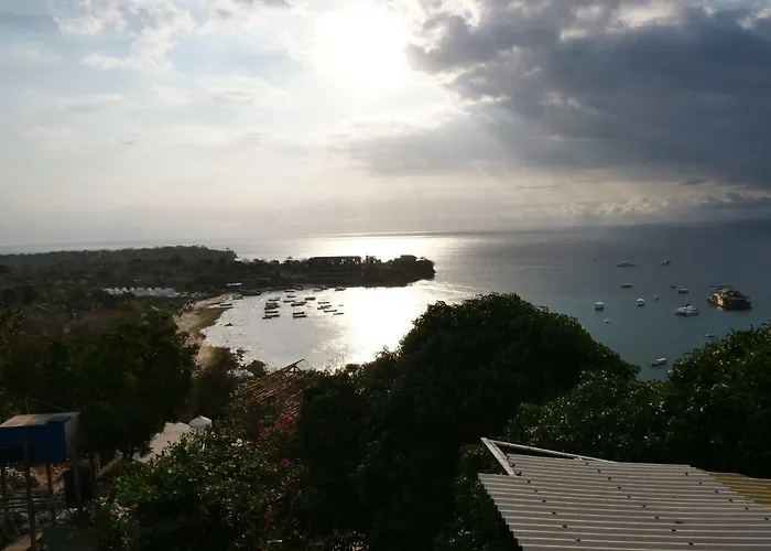 Mutiara 3* Nusa Lembongan