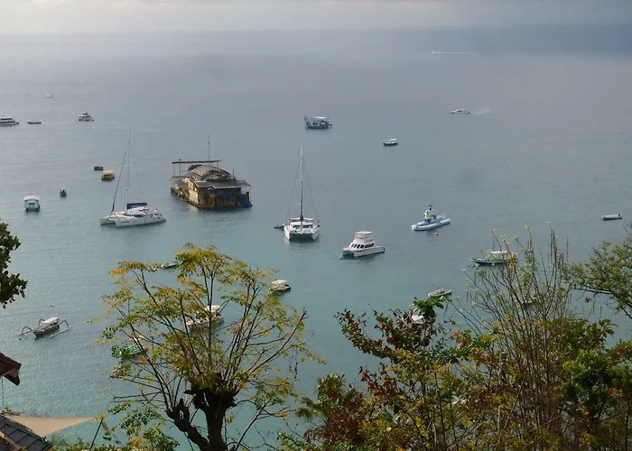 Mutiara Ferienpark Nusa Lembongan