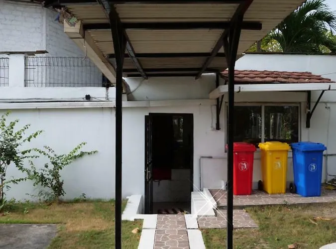 Mutiara Ferienpark 3*