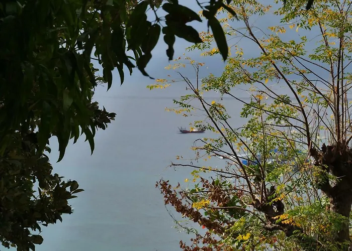 Mutiara Ferienpark Nusa Lembongan
