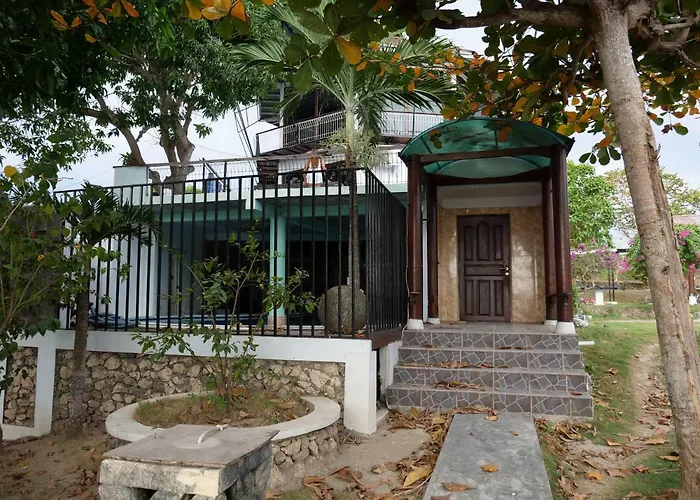 Mutiara Nusa Lembongan