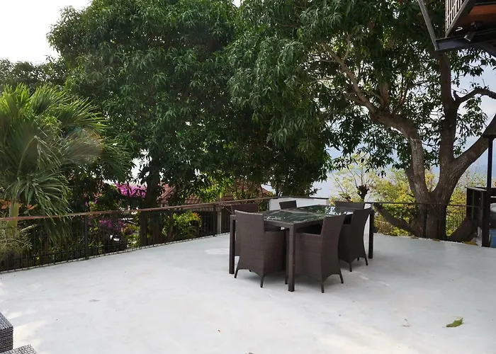 Mutiara Ferienpark 3*