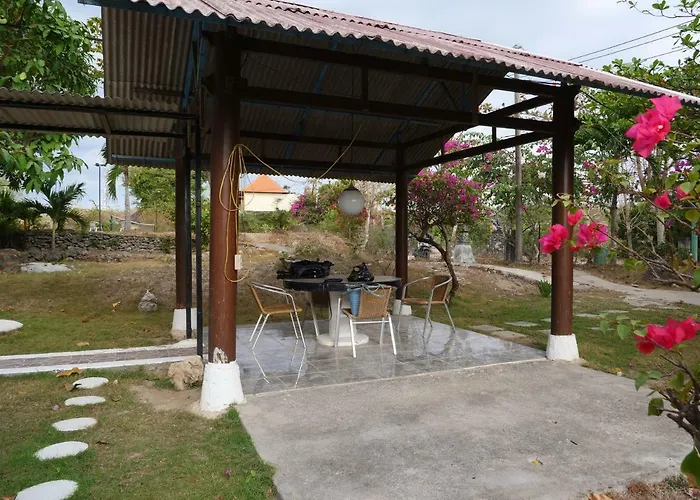 Mutiara 3* Nusa Lembongan