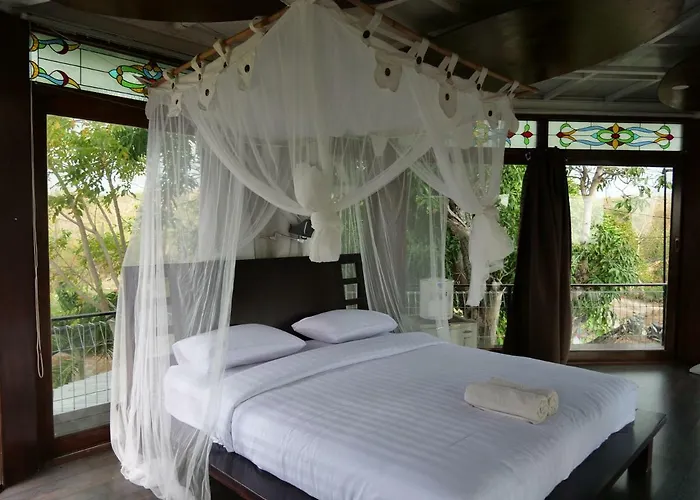 Mutiara Ferienpark Nusa Lembongan